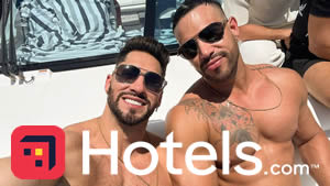 Miami Gay Hotels