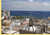 Canary Islands gay cruise -Las Palmas de Gran Canaria