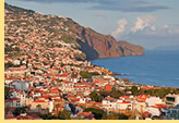 Canary Islands gay cruise - Funchal, Madeira