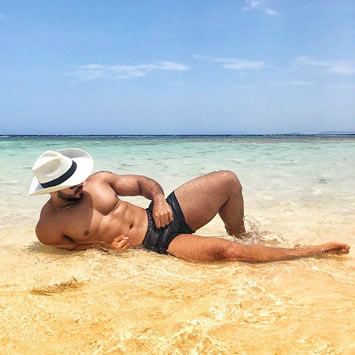 Dominican gay cruise