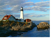 New England Gay Cruise - Portland, Maine