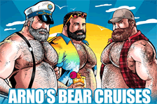 Arno's Bear Cruises