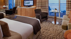 Celebrity Summit Sky Suite