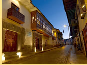 Aranwa Cusco Boutique Hotel, Susco