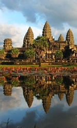 Exclusively gay Vietnam & Cambodia Mekong River Cruise