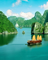 Exclusively gay Vietnam & Cambodia Mekong River Cruise