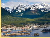 Alaska gay bears cruise - Sitka