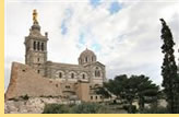 Mediterranean gay cruise - Marseille, France