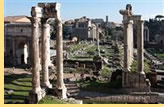 Mediterranean gay cruise - Rome, Italy