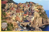 Mediterranean gay cruise - Tuscany, Italy