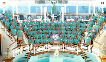 Adventure Bears Gay Group Cruise