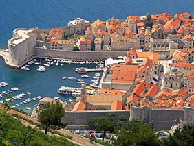 Dubrovnik Gay Sailing Cruise