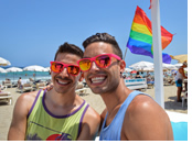 Gay Ibiza cruise holidays