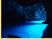 Gay Croatia Cruise - Blue Cave