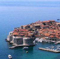 Exclusively gay Croatia cruise 2013