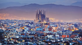 European Gay Only Cruise from Barcelona, Spain