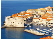 Dubrovnik Croatia gay cruise