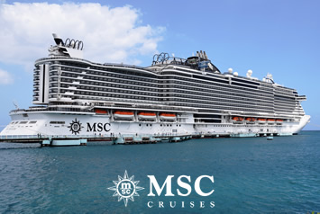 MSC Seaside gay cruise