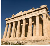 Mediterranean Gay group cruise - Athens, Greece