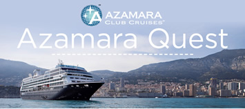 Azamara Quest Gay Group Cruise