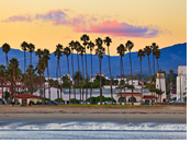 Pacific Coastal Gay cruise - Santa Barbara, California