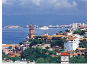 Panama Canal Gay group cruise - Puerto Vallarta, Mexico