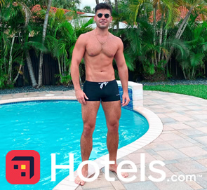 Fort Lauderdale gay hotels