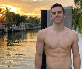 Gay Fort Lauderdale cruise