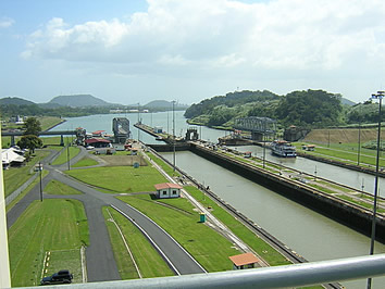 Panama Canal Gay Group Cruise