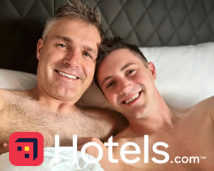 Book London gay hotels