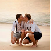 Transatlantic Gay Group cruise from Southampton to Miami
