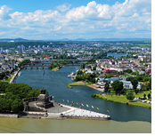 Rhine  River Gay Cruise - Koblenz, Germany