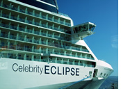Transatlantic gay group cruise on Celebrity Eclipse