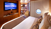Millennium Royal Suite