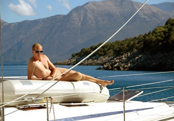 Croatia Islands Au Naturel Nude Gay Sailing Cruise Happy Gay Travel Saltyboys