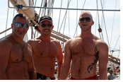  Costa Rica and Panama exclusively gay cruise