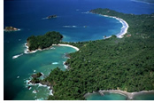  Costa Rica gay cruise - Manuel Antonio National Park