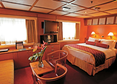 Wind Star Owners Suite