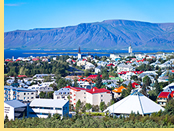 Iceland gay cruise - Akureyri