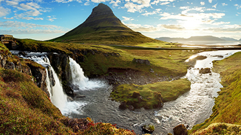 Iceland gay luxury cruise