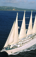 Exclusively Gay Cruise Sailing from Lisbon to Barcelona