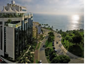 Belmond Miraflores Park Hotel, Lima