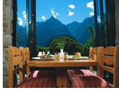 Belmond Machu Picchu Sanctuary Lodge, Machu Picchu