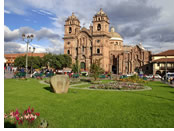 Cusco, Peru gay tour