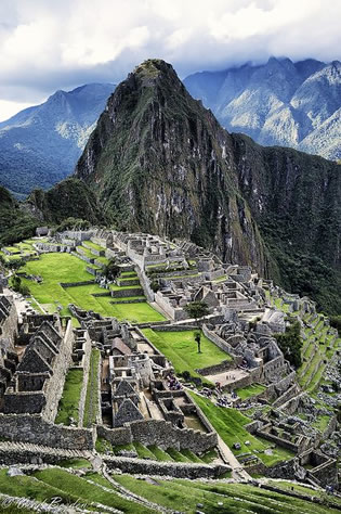 Gay machu Picchu tour