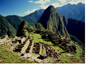 Machu Picchu Gay tour