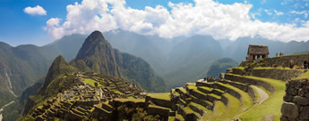 Machu Picchu All-gay luxury tour