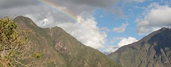 All-gay tour to Machu Picchu