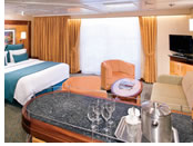 Majesty of the Seas stateroom