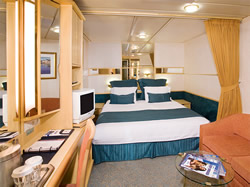 Enchantment of the Seas Interior Stateroom